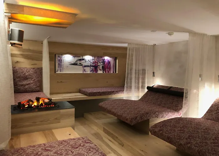 Hotel Lucia