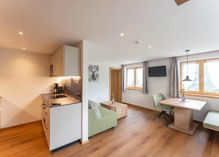 Hotel Pension Hertehof